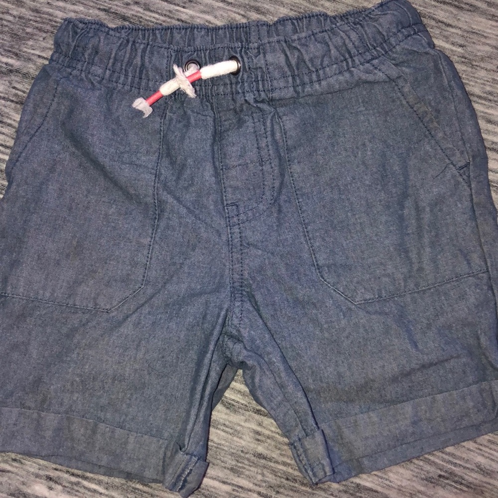 Cat and jack shorts